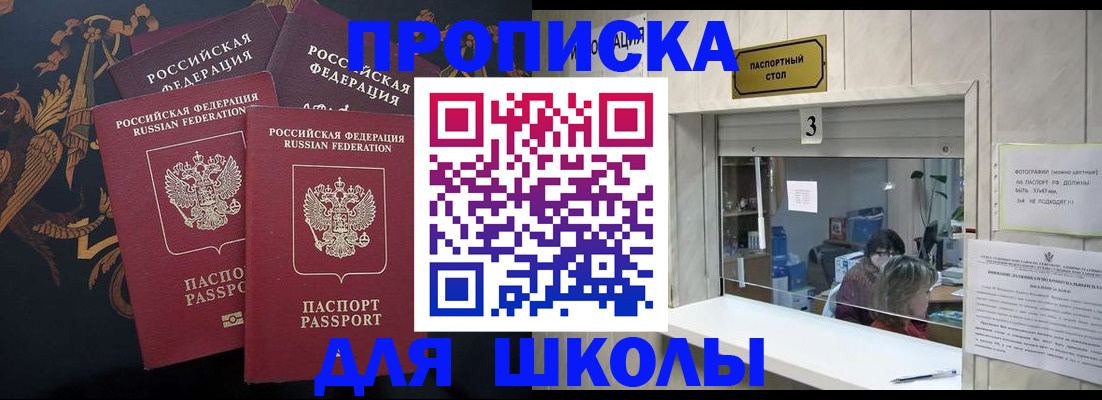 прописка для школы в Камышине